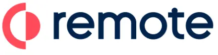 REMOTE Logo