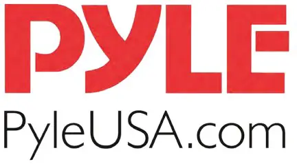 PYLE LOGO