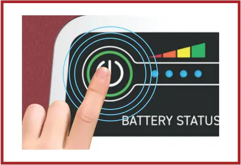 TROJAN GC2 24V Lithium Ion Batteries - INSTALLATION 10
