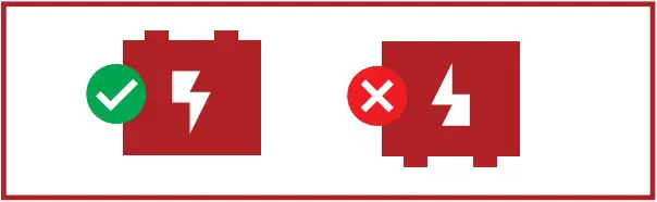 TROJAN GC2 24V Lithium Ion Batteries - INSTALLATION 5