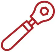 TROJAN GC2 24V Lithium Ion Batteries - fig 2