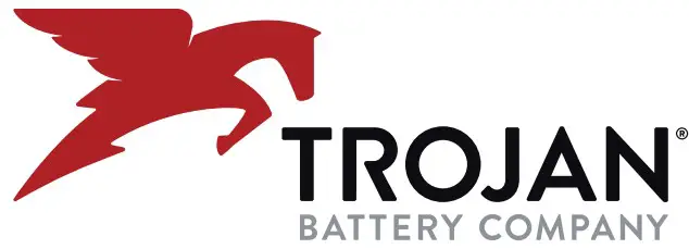 TROJAN logo