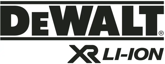 DEWALT logo