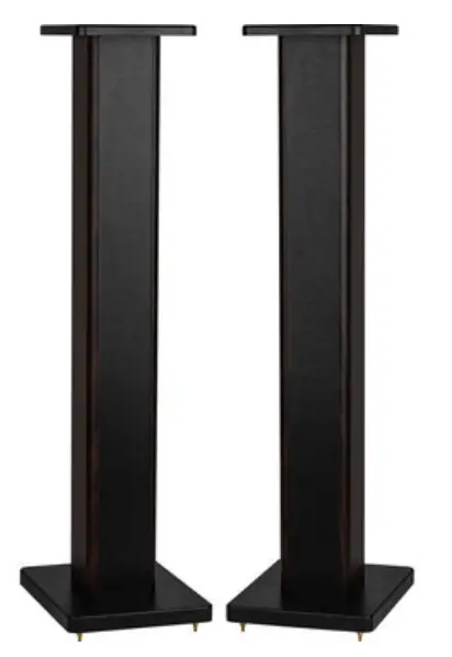 DAYTON AUDIO SSWB36 Speaker Stand Pair