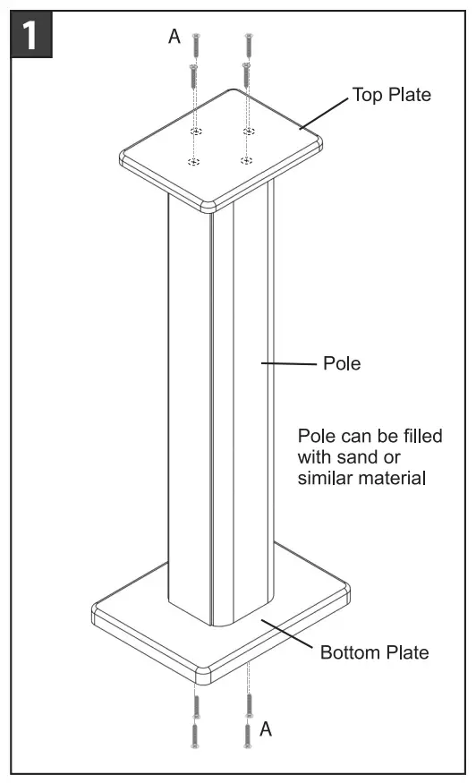 Assembly Instructions