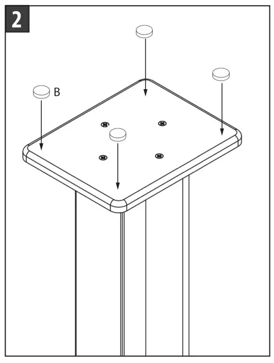 Assembly Instructions