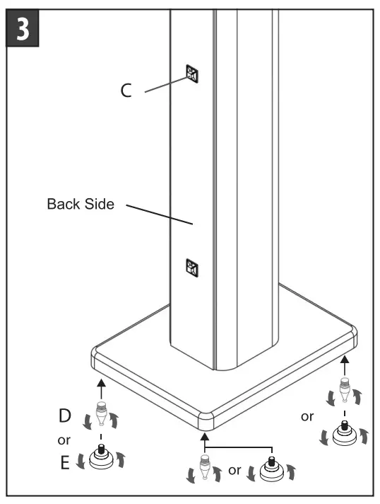 Assembly Instructions