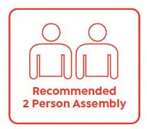 Ergoplan-1200H-Bookcase-FIG-1