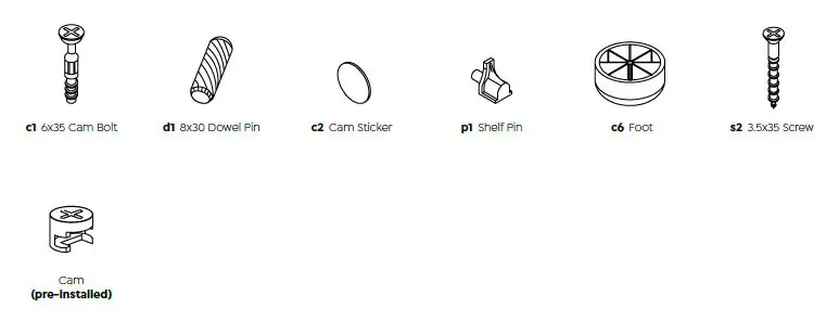 Ergoplan-1200H-Bookcase-FIG-4