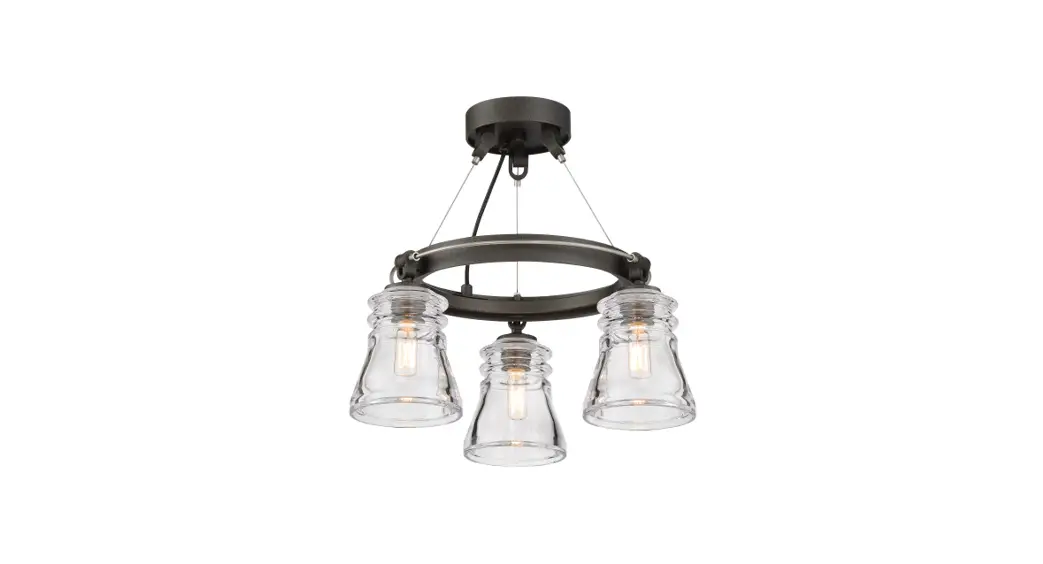 Minka Lavery 2735-709 Lavery And Reg Instruction Manual