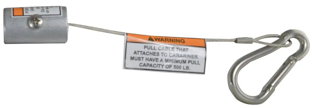SQUIBB TAYLOR A120 LB-1 Latch Block Break Away Assembly - Coupling