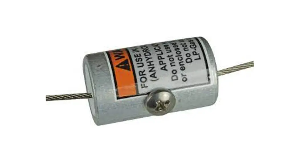 Squibb Taylor A120 Lb-1 Latch Block Break Away Assembly Installation Guide