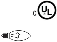 CRYSTORAMA 599 GA Broche 18 Light Chandelier - Symbol 2