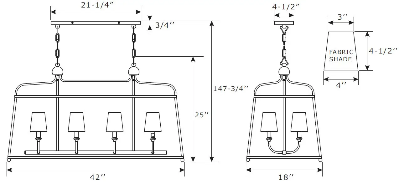 CRYSTORAMA-2249-BF-Sylvan-Eight-Light-Chandelier-FIG-4