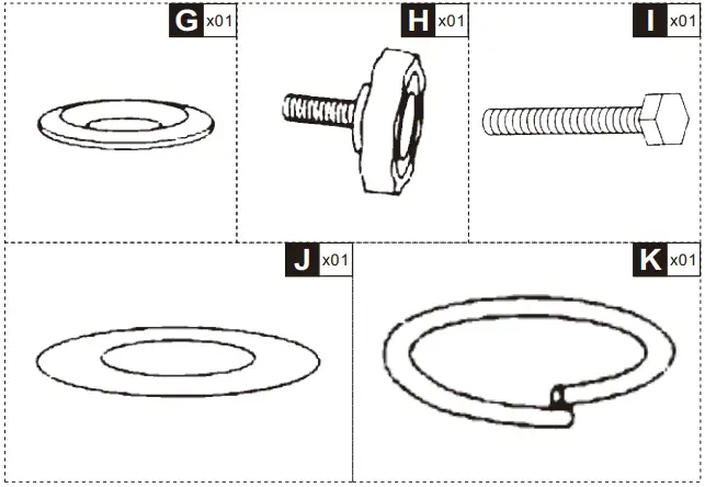 Outsunny-84D-228V00-Resin-Parasol-Base-fig-2
