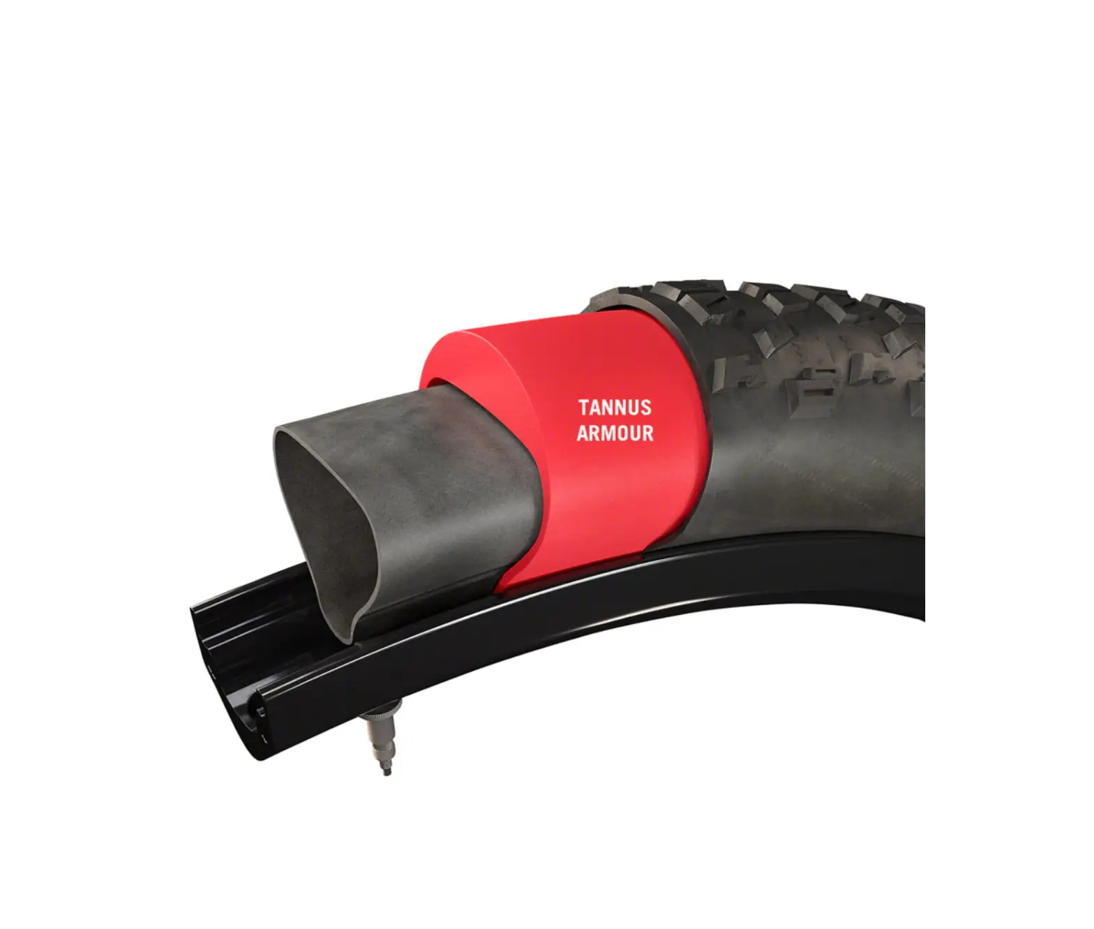 Tannus Armour 27.5 Inch Tire Installation Guide