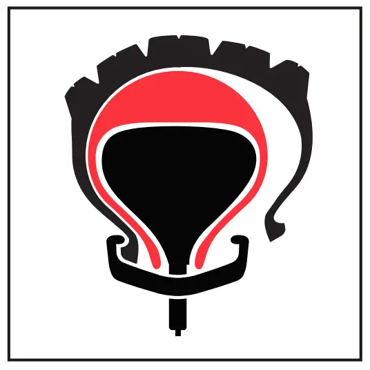 Mount Armour Onto Rim