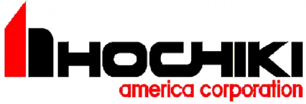 HOCHIKI Logo