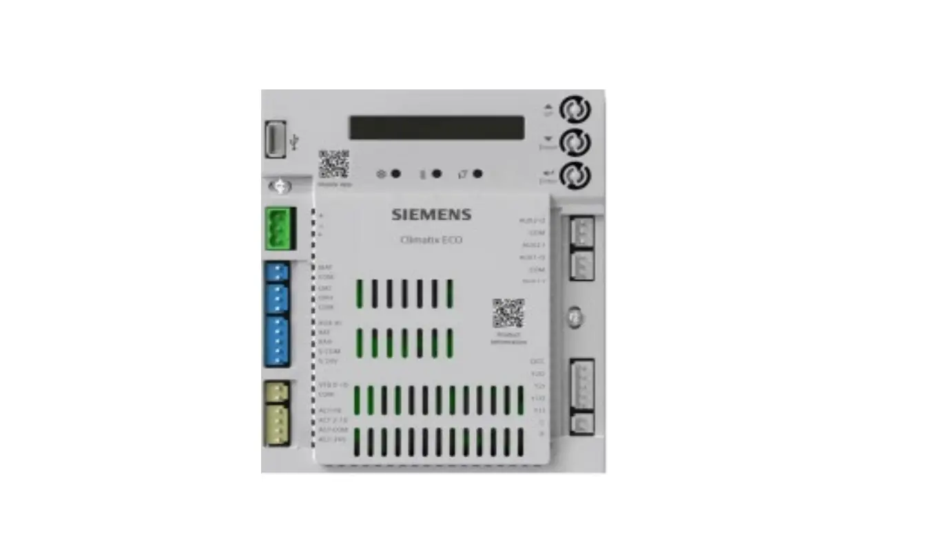 Lennox Commercial Rooftop Unit User Guide