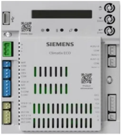 LENNOX Commercial Rooftop Unit