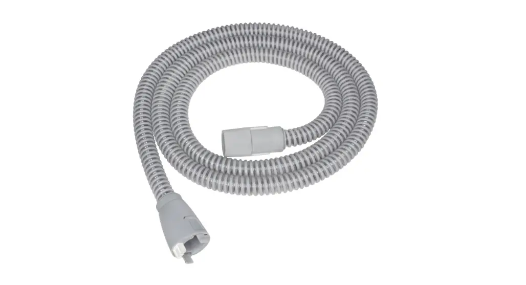 Sunset Tub06hpr Heated Cpap Tube Instruction Manual