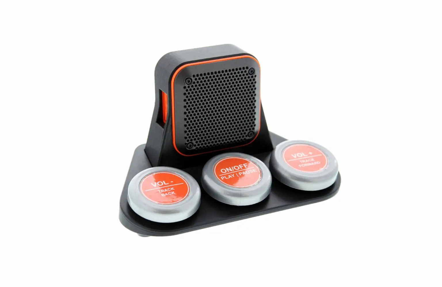 Enabling Devices 4090 Adapted Bluetooth Speaker User Guide