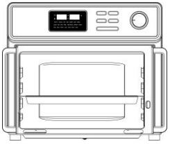 KALORIK-AFO-46045-SS-MAXX-Air-Fryer-Oven-fig-13