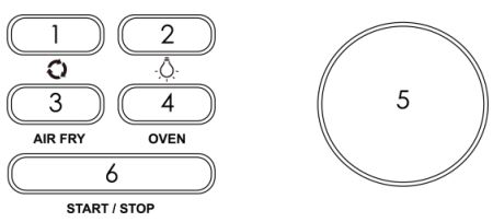 KALORIK-AFO-46045-SS-MAXX-Air-Fryer-Oven-fig-4