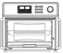 KALORIK-AFO-46045-SS-MAXX-Air-Fryer-Oven-fig-6