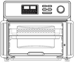KALORIK-AFO-46045-SS-MAXX-Air-Fryer-Oven-fig-7