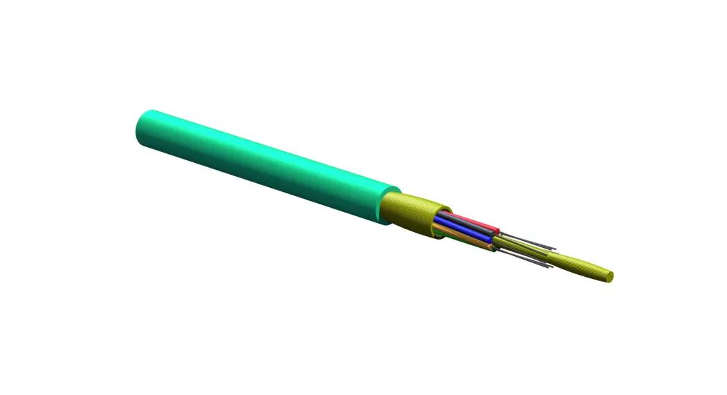Corning 008t88-31180-29 Mic Tight Buffered Cable Instruction Manual Corning 008t88-31180-29 Mic Tight Buffered Cable Instruction Manual