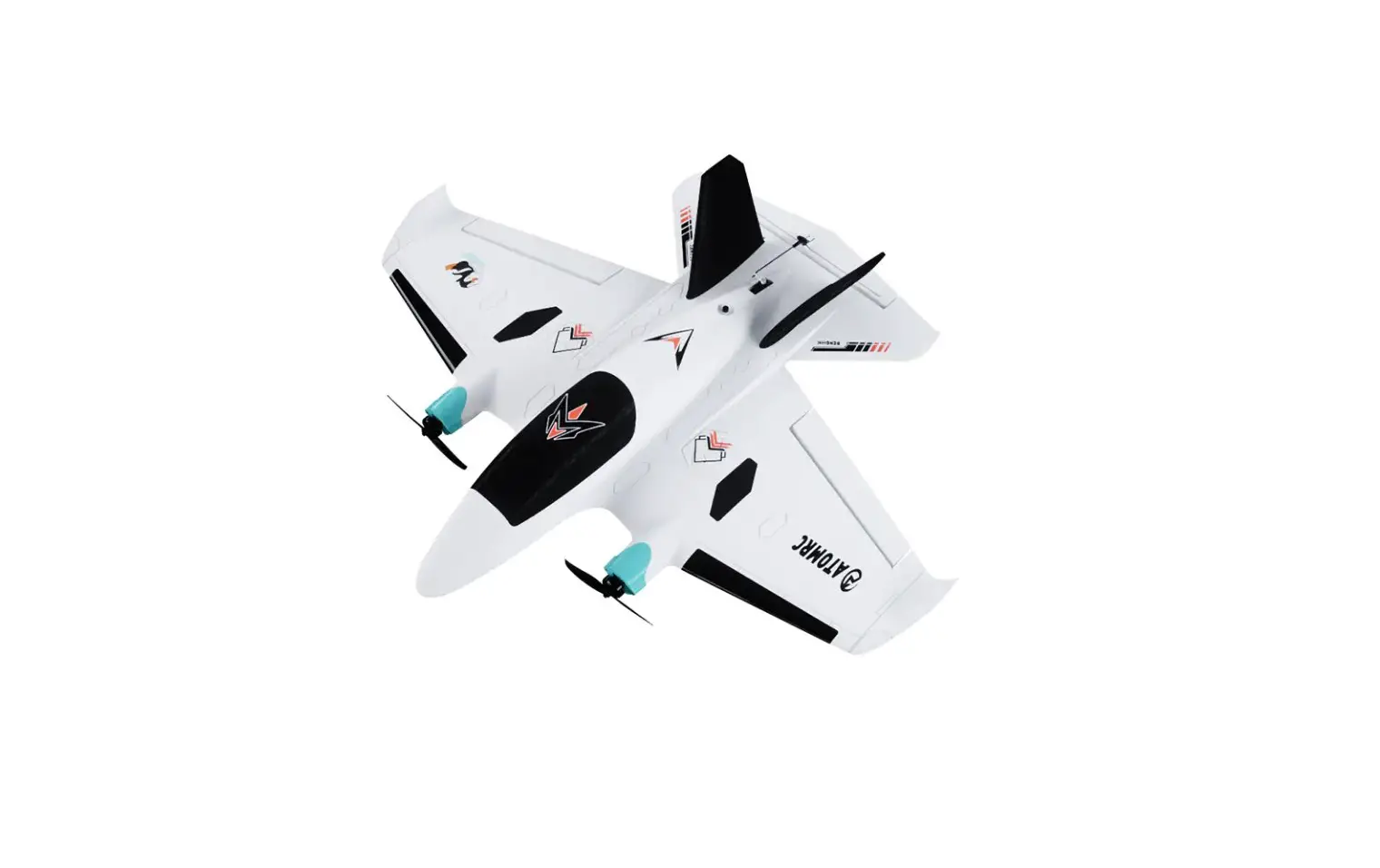 Atomrc Penguin Twin Motor Fpv Rc Airplane Fixed Wing User Manual Atomrc Penguin Twin Motor Fpv Rc Airplane Fixed Wing User Manual