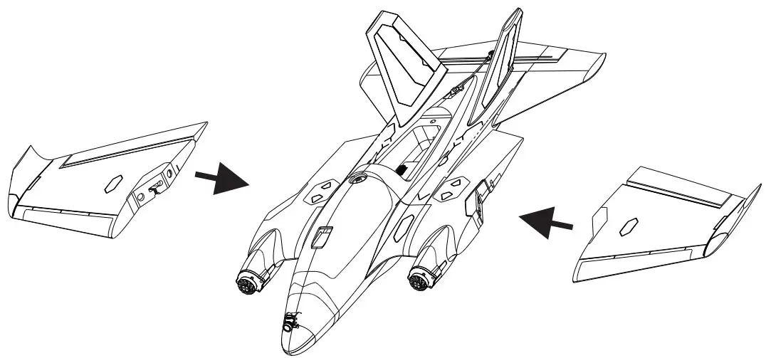 PNP+S、RTH Installation