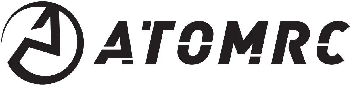 ATOMRC logo