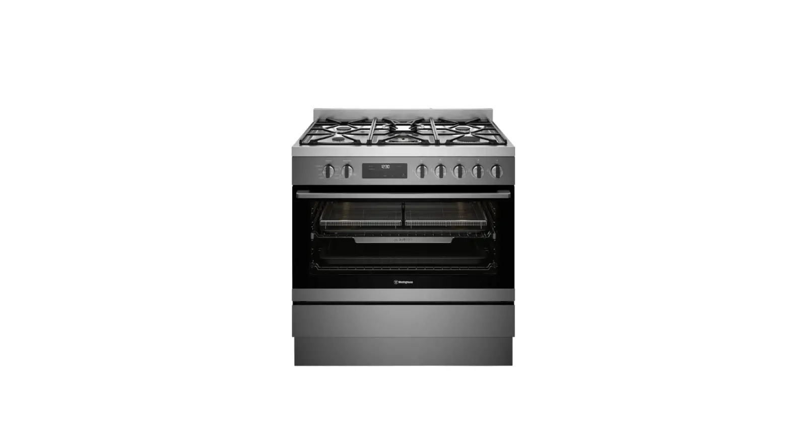 Westinghouse Wfe9516dd 90cm Dual Fuel Freestanding Stove User Guide Westinghouse Wfe9516dd 90cm Dual Fuel Freestanding Stove User Guide