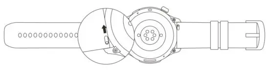 FIG 5 Disassembling and Assembling the Watch Strap.JPG