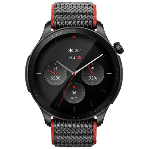 amazfit A2166 GTR 4 Smart Watch.webp