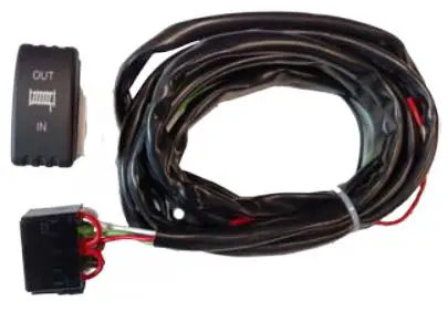 KFI-U45-R2-ATV-Winch-Steel-Cable-fig-3