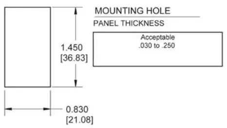 KFI-U45-R2-ATV-Winch-Steel-Cable-fig-4
