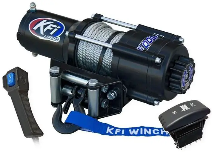 KFI-U45-R2-ATV-Winch-Steel-Cable-product