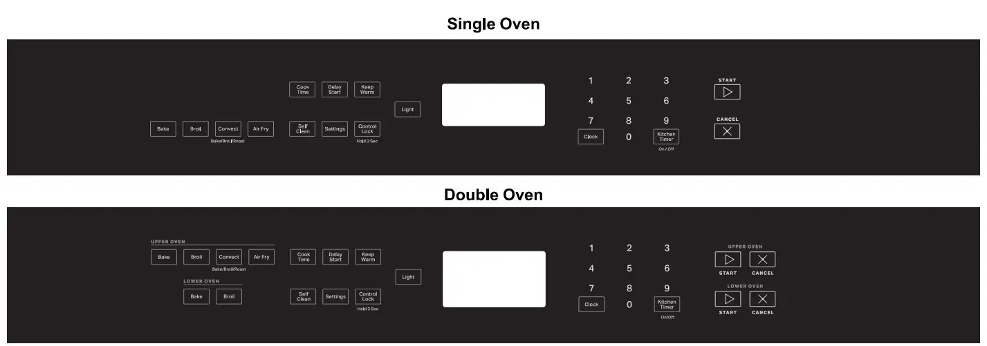 MAYTAG W11553941 Built In Electric Single Oven -
