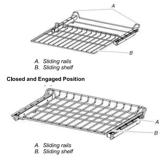 MAYTAG W11553941 Built In Electric Single Oven - fig2