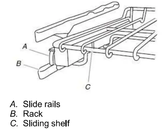 MAYTAG W11553941 Built In Electric Single Oven - fig3