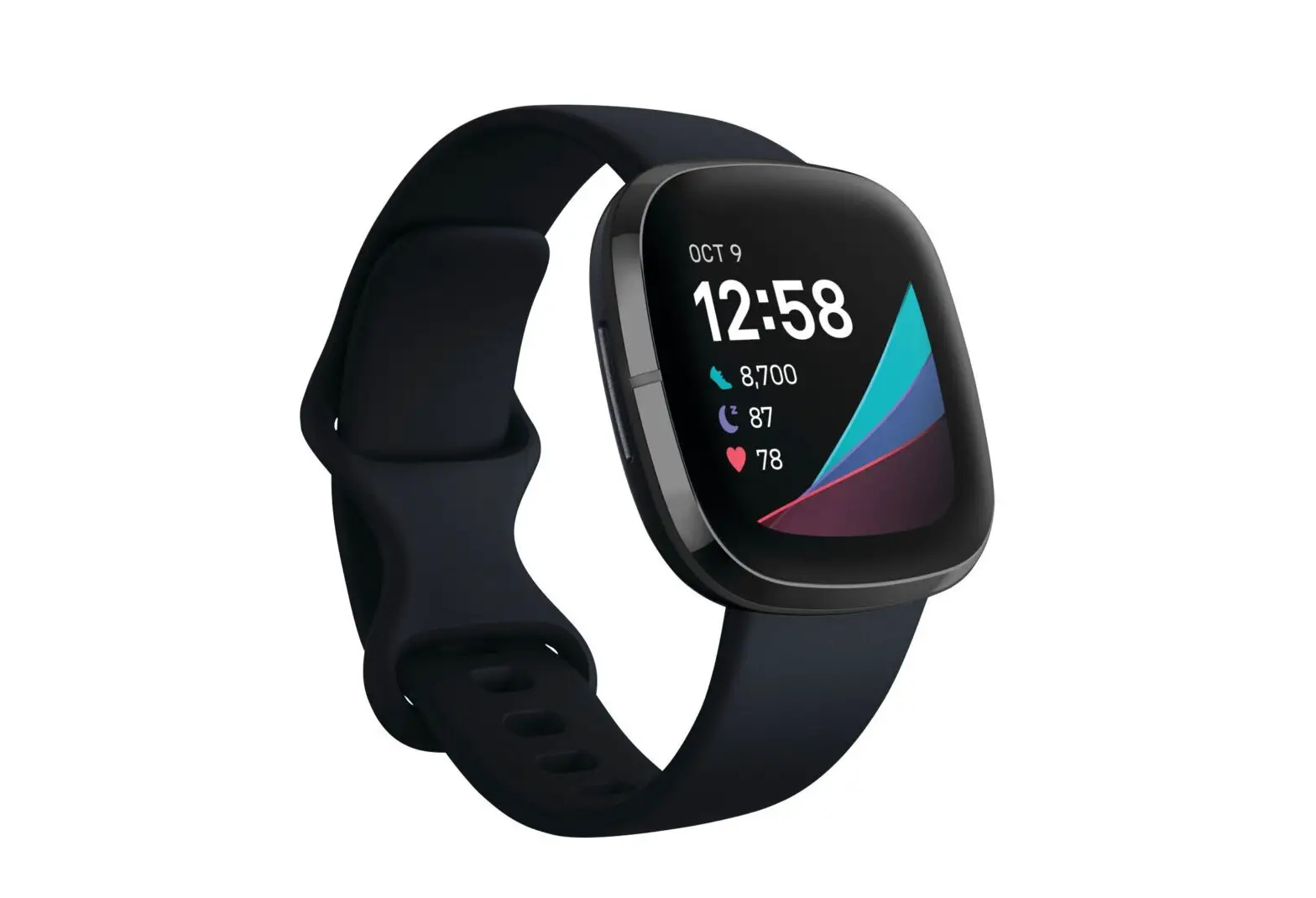 Fitbit Sense User Manual