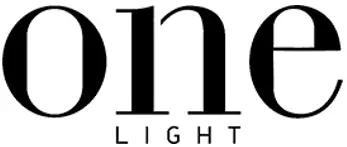 one LIGHT logo
