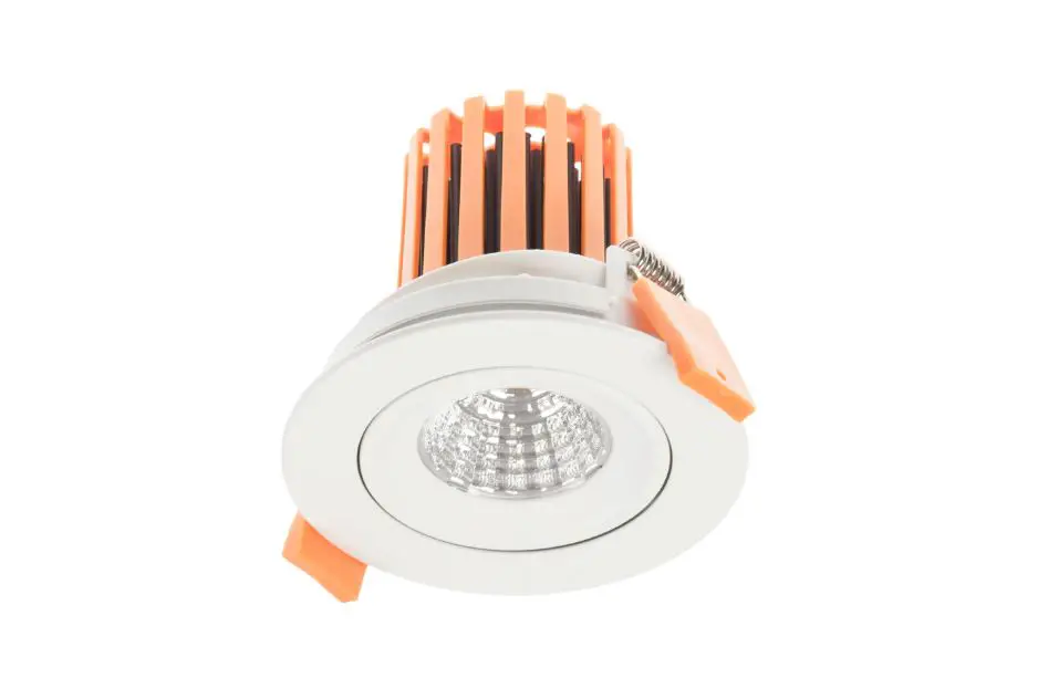 Halcyon R692 W3kfr Led Recessed Luminaire Owner's Manual Halcyon R692 W3kfr Led Recessed Luminaire Owner's Manual