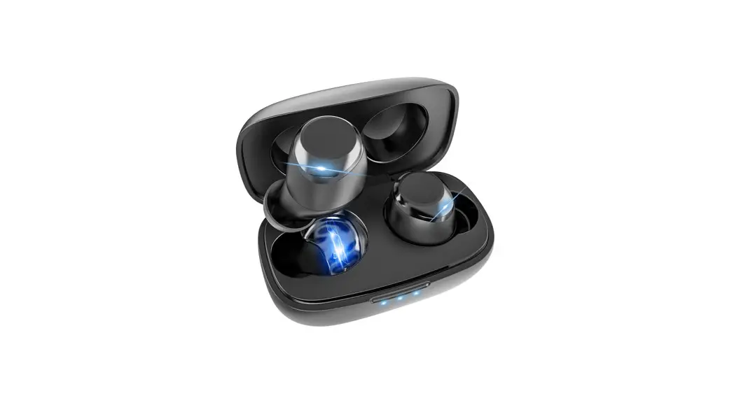 Tecno Bde01 True Wireless Bluetooth Earbuds With Microphone User Guide