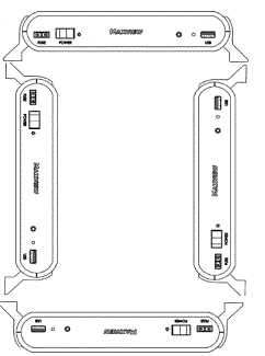 MAXVIEW-MXL017-65Q-85Q-Roof-Mount-Fully-Automatic-Satellite-System-fig-12