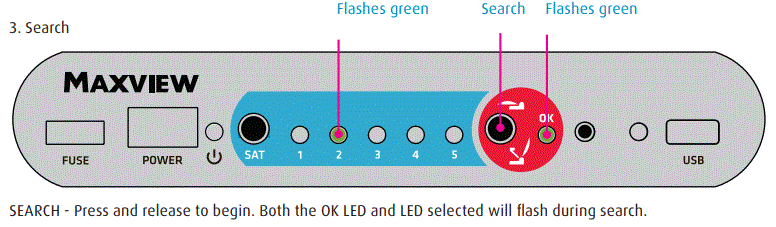 MAXVIEW-MXL017-65Q-85Q-Roof-Mount-Fully-Automatic-Satellite-System-fig-19
