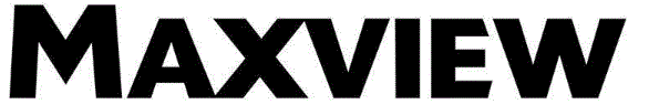 MAXVIEW-logo
